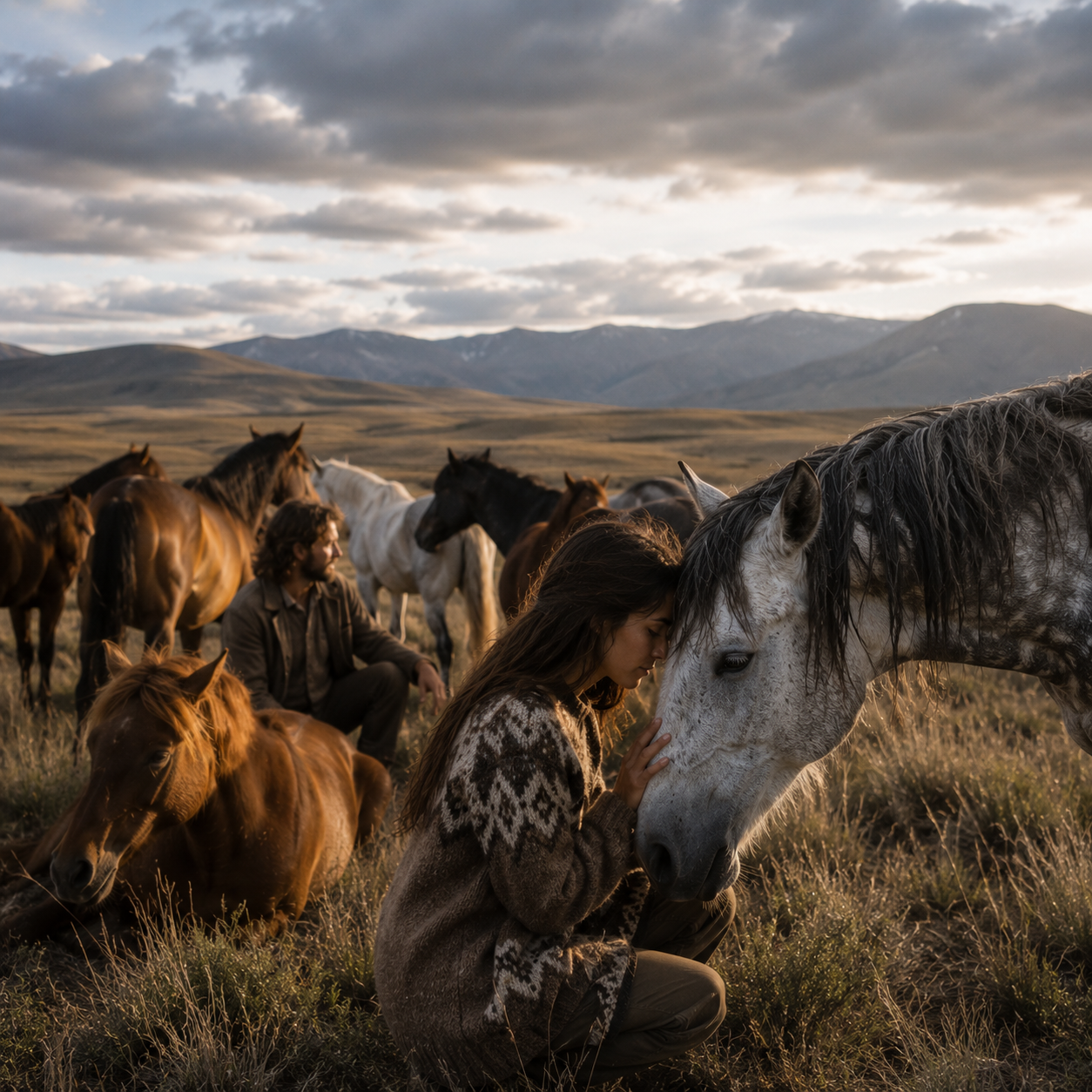 3ra Edición Congreso "En el Nombre del Caballo"